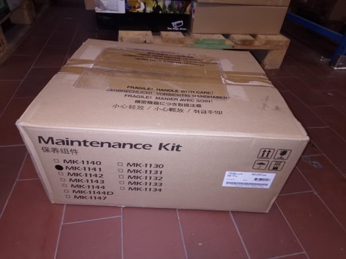 Olivetti 1141 kit - olivetti, mk-1141