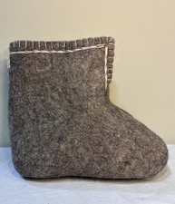 Traditional Russian Wool Felt