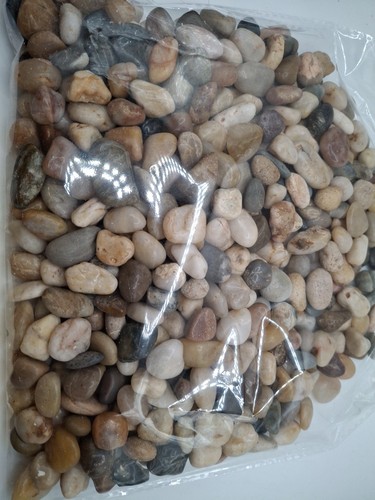 Decorative polished river - decorative,