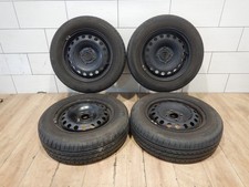 4 ruote estive VW Up Skoda