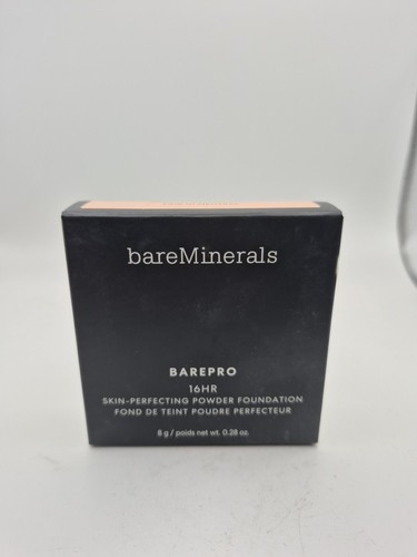 Bareminerals barepro 16hr - barepro,