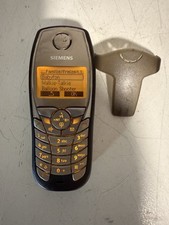 Siemens Gigaset SL1 Mobilteil