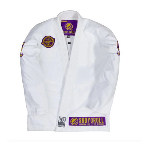 Lotto shoyoroll mamba - shoyoroll,