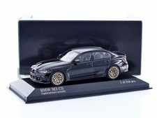 MINICHAMPS 1/43 - BMW M3 CS -