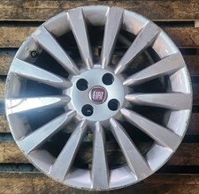 CERCHIO IN LEGA FIAT BRAVO DA