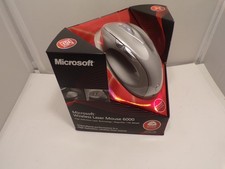Microsoft 1052 1053 Mouse