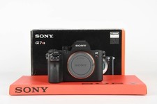 Sony A7r Mark II  + 2 ANNI DI GARANZIA  - 2 YEARS WARRANTY