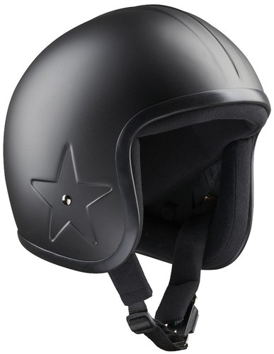 Casco jet bandit sky - jet,