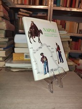 Napoli edilizia pubblica e attrezzature urbane Fausto Fiorentino Editore 1961