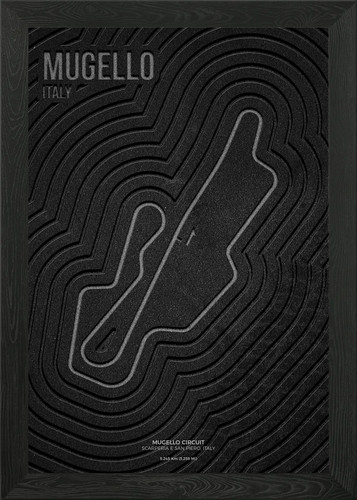 Italia mugello con - gp,