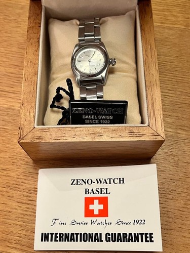 Orologio automatico donna