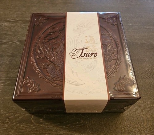 Tsuro luxury edition - luxury,