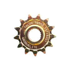 PIGNONE TALON FARO SCANALATURA