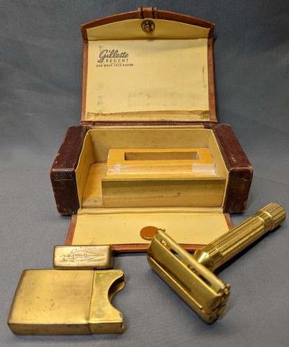 Rasoio tecnico gillette - rasoio,