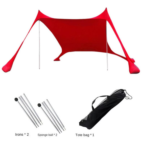 Tenda campeggio - tenda, da