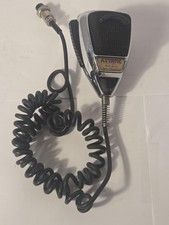 Microfono palmare vintage