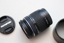 Olympus AF Zuiko Digital 4-5,6/40-150mm per FT, condizione A!