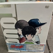 Anime Touch DVD Box: Serie TV