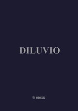 Renato Rizzi Diluvio
