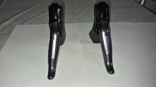 Gruppo shimano dura ace 9070 - gruppo,