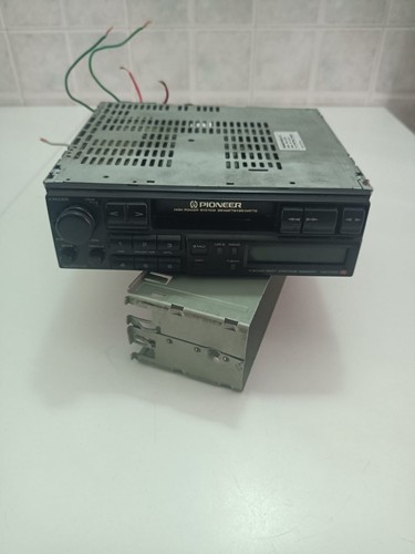 Pioneer keh 5101b radio - keh-5101b,