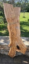 Asse Legno Wood Ulivo Oliv