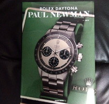 ROLEX DAYTONA PAUL NEWMAN