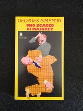 Oscar Mondadori Uno Scacco di