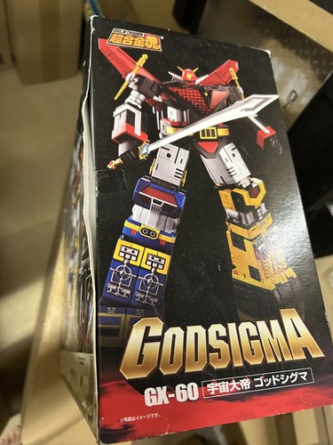 Bandai tamashii nations - nations, soul