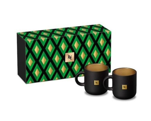 Tazzine espresso nespresso - tazzine,
