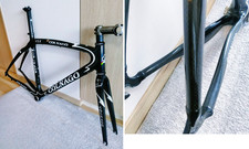 Colnago CLX Full Carbon Frame