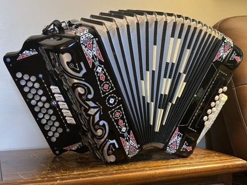 Fisarmonica - fisarmonica,