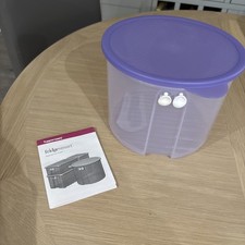 Tupperware Ventsmart