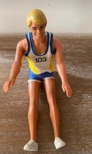 Barbie ken jogging - barbie, mattel