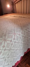 Coperta Uncinetto Matrimonale