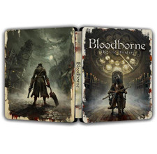 PS5 Bloodborne Exclusive