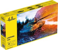 Esercito tedesco leopardo 1A4