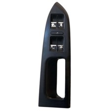 Pulsante alzavetro anteriore sinistro 1T1867371F Volkswagen Touran 1.9 Tdi 2003-