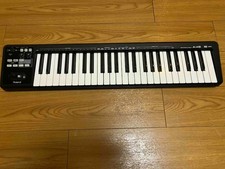 Roland A-49 MIDI Keyboard