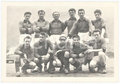 1959 grosio squarda di - 1959, la
