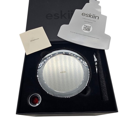 Eskiin soffione doccia - eskiin,