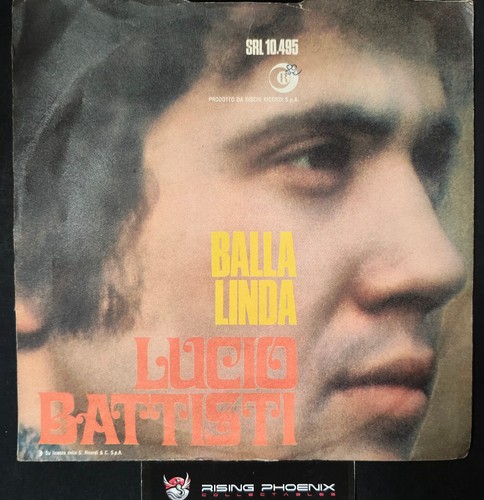 45 giri lucio - lp,