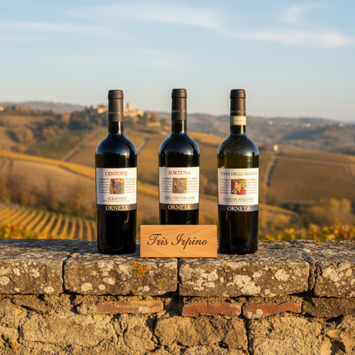 Cantine orneta vino - orneta,