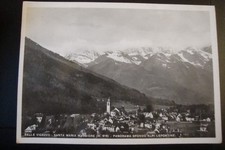 cartolina viaggiata 1941 -