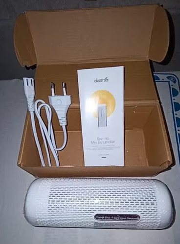 Xiaomi deerma mini - deerma,