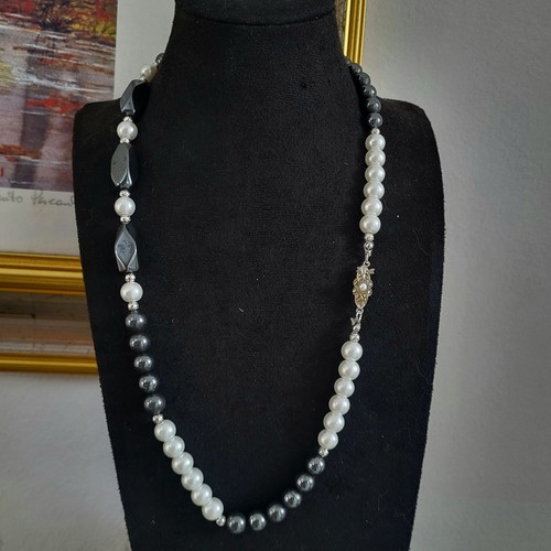 Collana vintage anni - vintage, '50/'60