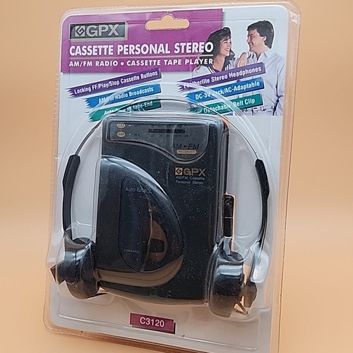 Lettore cassette stereo - lettore,