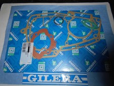 SERIE GUARNIZIONI GILERA 50 TRIAL-5V ENDURO-4VCB1-RS TOURING