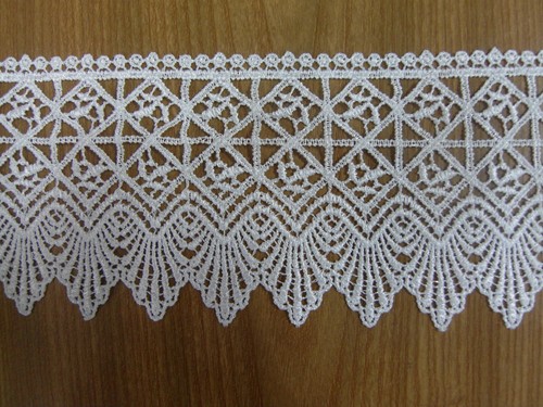 Metro merletto macrame - 1,