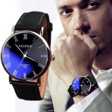 1pz Orologi da Polso Uomo